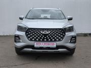Chery Tiggo 4 Pro I Рестайлинг Москва  - изображение 22