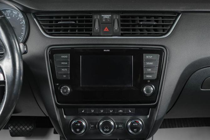 Skoda Octavia III (A7) с пробегом 2013 года, цена 1 359 000 рублей, 123000 км, лифтбек, Автокод Объявления