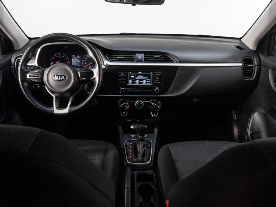 Kia Rio IV Рестайлинг Тюмень  - изображение 18