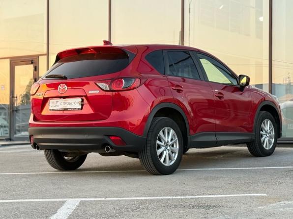 Mazda CX-5 I с пробегом 2014 года, цена 1 730 000 рублей, 170108 км, внедорожник, Автокод Объявления