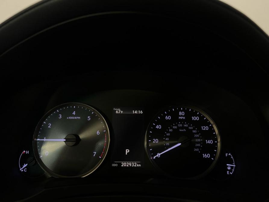 Lexus IS III Рестайлинг Архангельск  - изображение 18