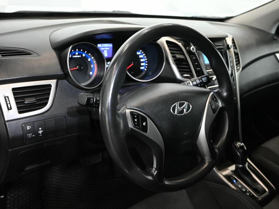 Hyundai i30 II Екатеринбург  - изображение 12
