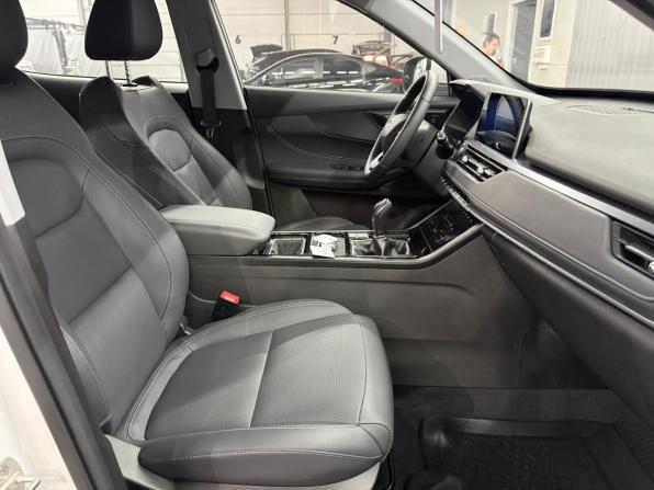Chery Tiggo 4 I Рестайлинг 2 с пробегом 2025 года, цена 1 647 000 рублей, 6736 км, внедорожник, Автокод Объявления