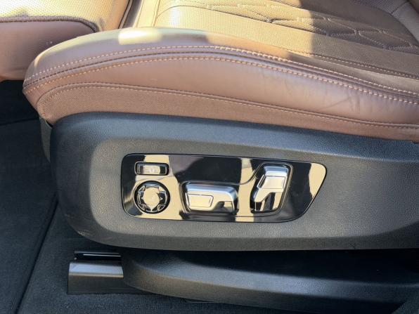 BMW X6 III (G06) Рестайлинг с пробегом 2025 года, цена 12 500 000 рублей, 9664 км, внедорожник, Автокод Объявления