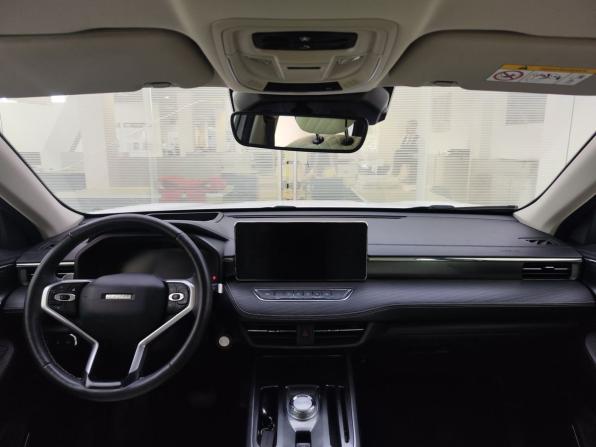 Haval Jolion I с пробегом 2023 года, цена 1 740 000 рублей, 94690 км, внедорожник, Автокод Объявления