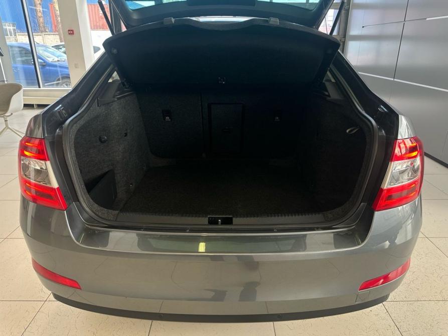 Skoda Octavia III (A7) Екатеринбург  - изображение 13