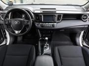 Toyota RAV4 IV (XA40) Рестайлинг Москва  - изображение 31