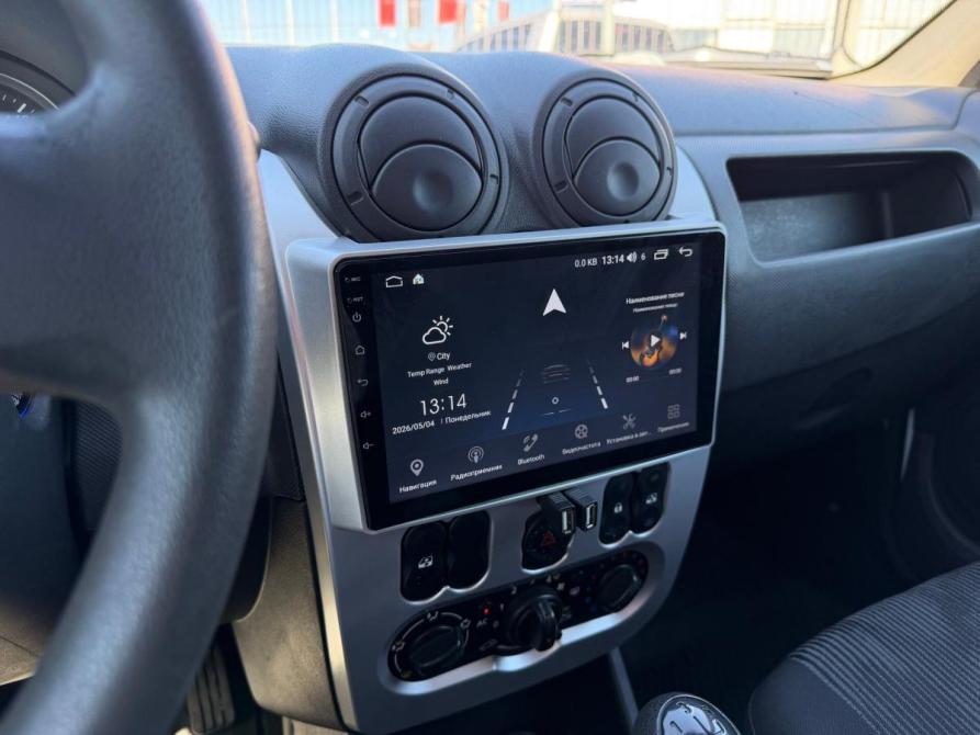 Renault Logan I Рестайлинг Набережные Челны  - изображение 13