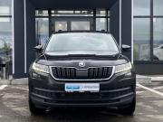 Skoda Kodiaq I Москва  - изображение 28