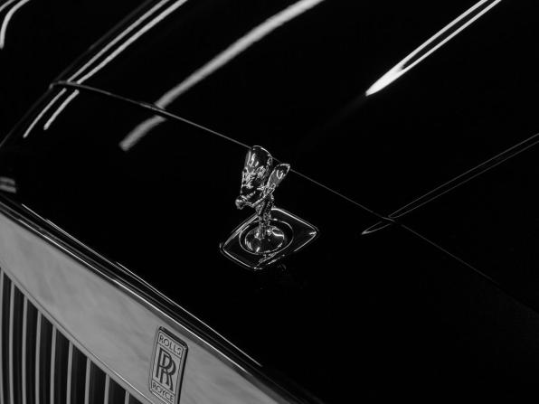 Rolls-Royce Cullinan I Рестайлинг с пробегом 2024 года, цена 57 000 000 рублей, 9224 км, внедорожник, Автокод Объявления