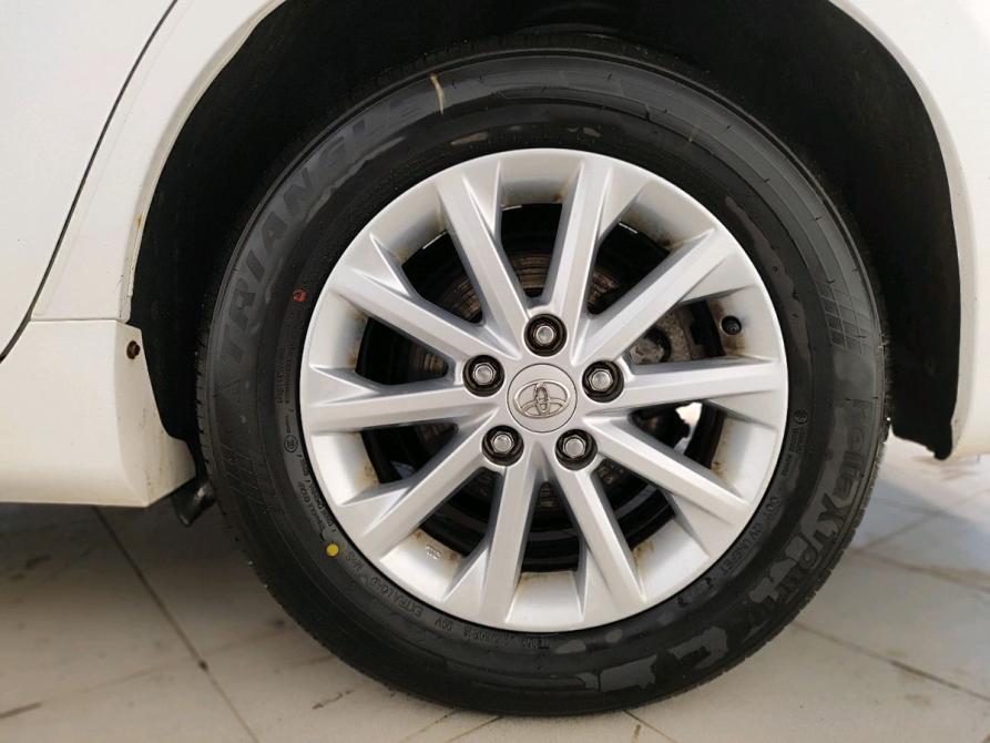 Toyota Camry VII (XV50) Рестайлинг Москва  - изображение 7