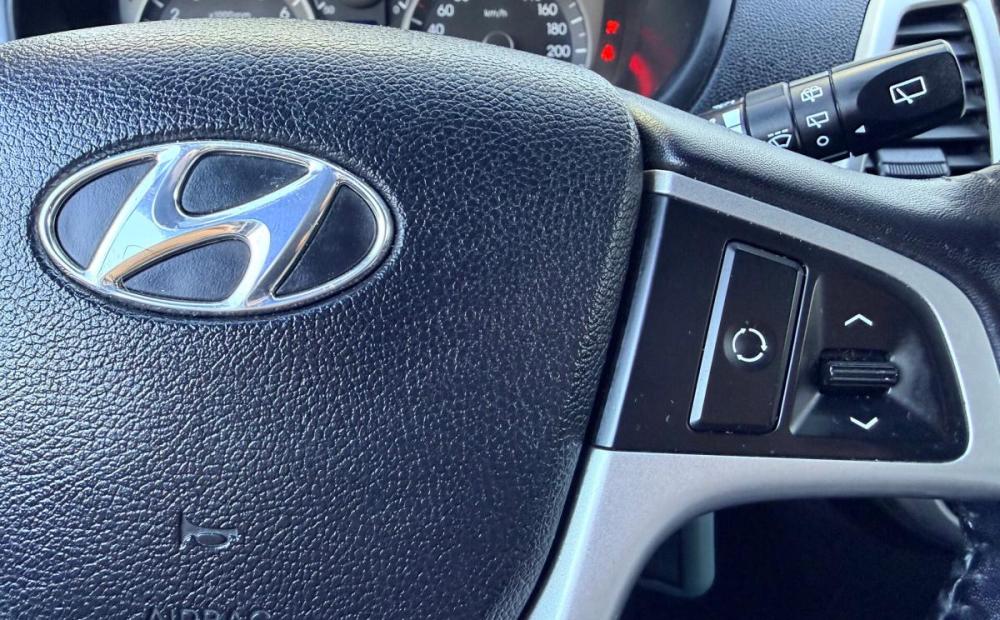 Hyundai i20 I Тюмень  - изображение 15