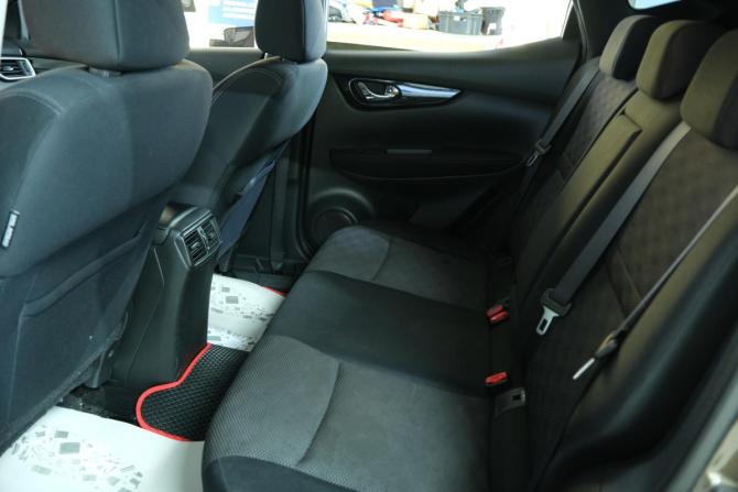 Nissan Qashqai II с пробегом 2014 года, цена 1 479 000 рублей, 162715 км, внедорожник, Автокод Объявления