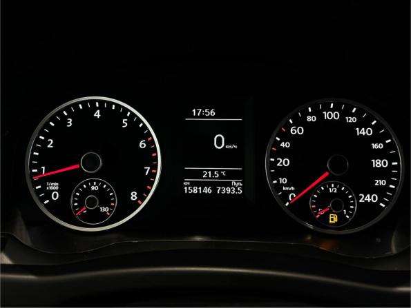Volkswagen Tiguan I Рестайлинг с пробегом 2013 года, цена 1 255 000 рублей, 158028 км, внедорожник, Автокод Объявления