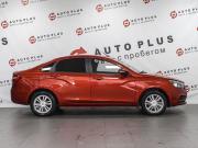 Lada (ВАЗ) Vesta I Минеральные Воды  - изображение 22