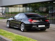 BMW 6 серии III (F06/F13/F12) Рестайлинг Санкт-Петербург  - изображение 45
