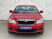 Skoda Octavia II (A5) Рестайлинг Тамбов  - изображение 22