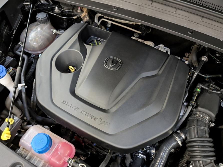 Changan CS55 Plus II Москва  - изображение 9
