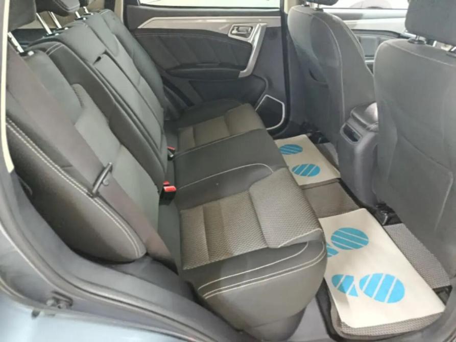 Geely Emgrand X7 I Рестайлинг 2 Уфа  - изображение 15