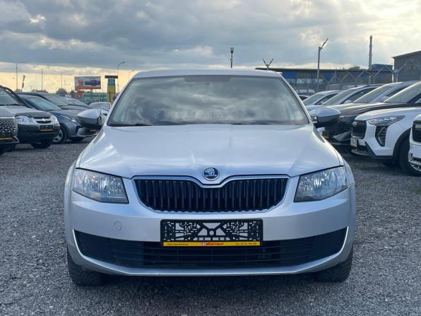 Skoda Octavia III (A7) с пробегом 2013 года, цена 920 000 рублей, 136925 км, лифтбек, Автокод Объявления