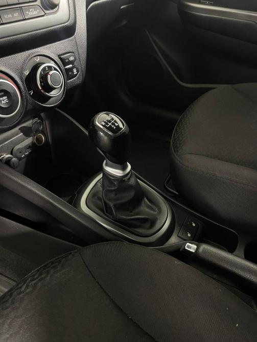 Kia Rio III Воронеж  - изображение 18