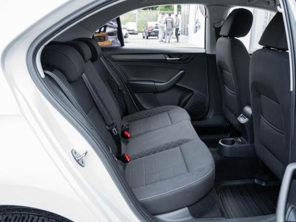 Skoda Rapid II с пробегом 2020 года, цена 1 743 300 рублей, 90430 км, лифтбек, Автокод Объявления