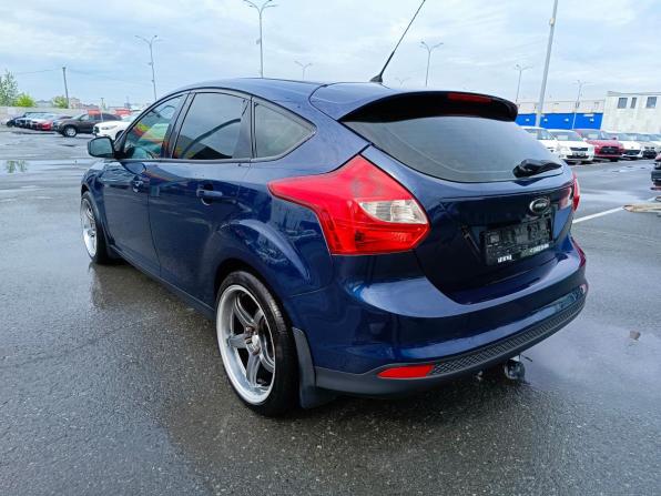 Ford Focus III с пробегом 2011 года, цена 739 995 рублей, 184290 км, седан, Автокод Объявления
