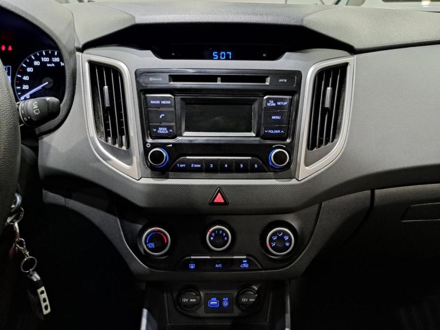 Hyundai Creta I Казань  - изображение 18