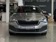 Skoda Rapid II Москва  - изображение 22