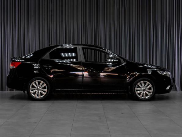Kia Cerato II с пробегом 2010 года, цена 979 000 рублей, 107858 км, седан, Автокод Объявления