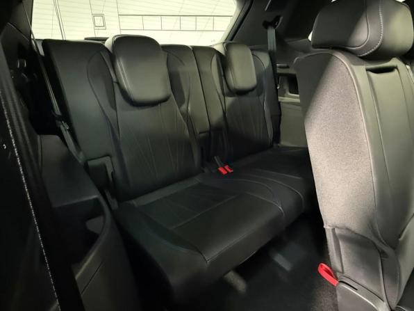 Новый Volkswagen Teramont II (China Market) 2025 года, цена 6 470 000 рублей, внедорожник, Автокод Объявления