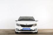 Kia Rio III Рестайлинг Тюмень  - изображение 22