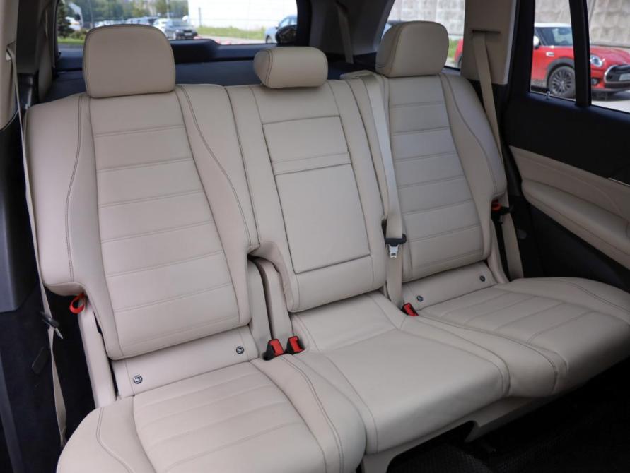 Mercedes-Benz GLS II (X167) Санкт-Петербург  - изображение 33