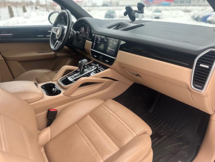 Porsche Cayenne III Калининград  - изображение 17