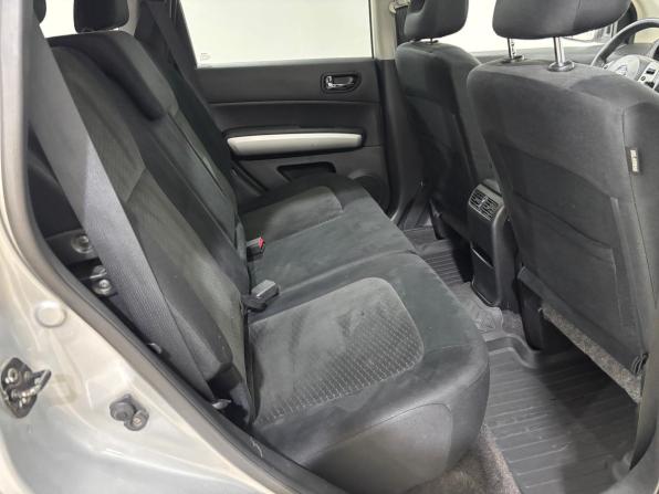 Nissan X-Trail II Рестайлинг с пробегом 2012 года, цена 1 285 000 рублей, 188263 км, внедорожник, Автокод Объявления