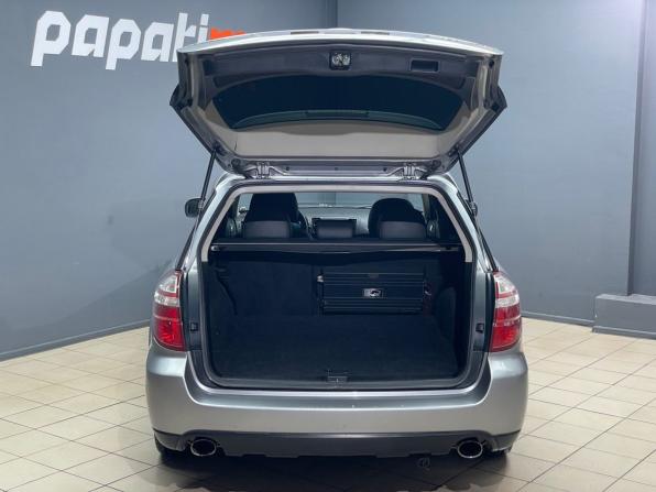 Subaru Outback III Рестайлинг с пробегом 2008 года, цена 1 090 000 рублей, 244876 км, универсал, Автокод Объявления
