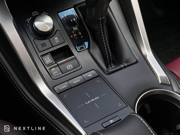 Lexus NX I Рестайлинг с пробегом 2019 года, цена 3 640 000 рублей, 75000 км, внедорожник, Автокод Объявления