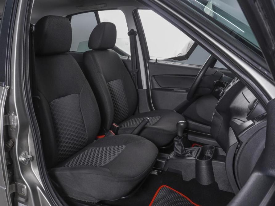 Lada (ВАЗ) Granta I Рестайлинг Ростов-на-Дону  - изображение 8