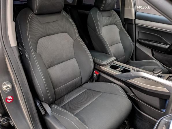 Geely Coolray I с пробегом 2023 года, цена 1 715 000 рублей, 65310 км, внедорожник, Автокод Объявления
