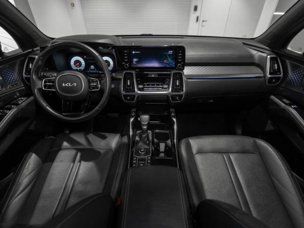 Kia Sorento IV с пробегом 2022 года, цена 3 980 000 рублей, 85483 км, внедорожник, Автокод Объявления