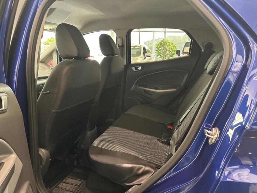 Ford EcoSport II Казань  - изображение 15