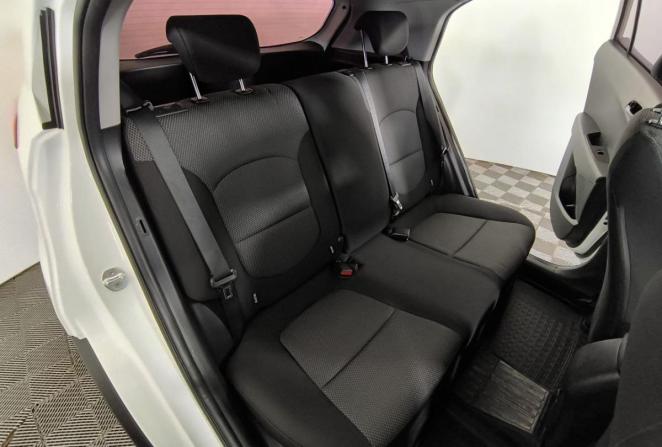 Hyundai Creta I с пробегом 2018 года, цена 1 570 000 рублей, 162741 км, внедорожник, Автокод Объявления