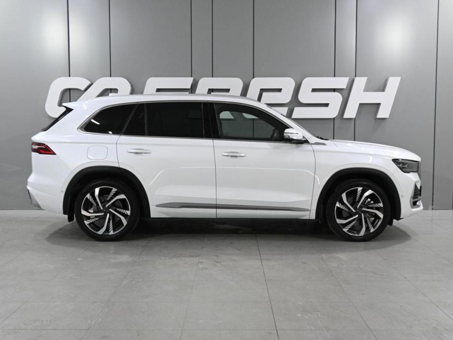 Geely Monjaro I Ростов-на-Дону  - изображение 5