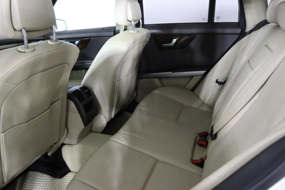 Mercedes-Benz GLK-Класс I (X204) Рестайлинг Нижний Новгород  - изображение 23