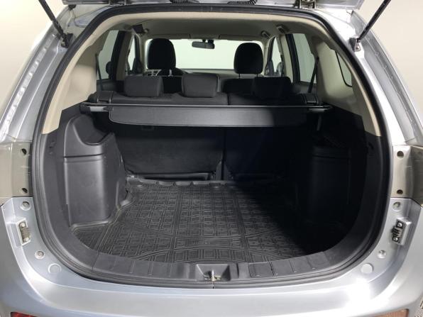 Mitsubishi Outlander III с пробегом 2012 года, цена 1 498 000 рублей, 50000 км, внедорожник, Автокод Объявления