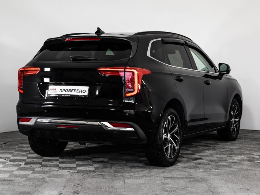 Haval Jolion I Санкт-Петербург  - изображение 7