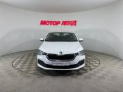 Skoda Rapid II Воронеж  - изображение 25