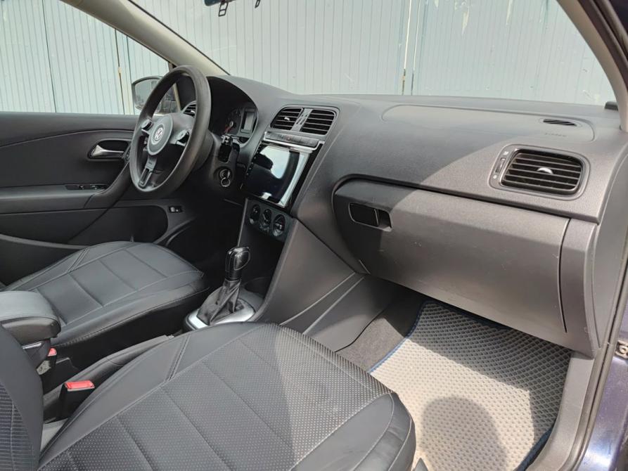 Volkswagen Polo V Уфа  - изображение 13