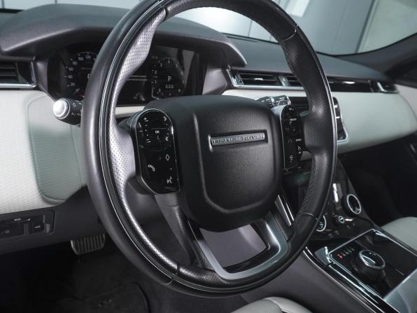 Land Rover Range Rover Velar I с пробегом 2020 года, цена 4 599 000 рублей, 156770 км, внедорожник, Автокод Объявления