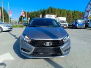 Lada (ВАЗ) Vesta I Тюмень  - изображение 20